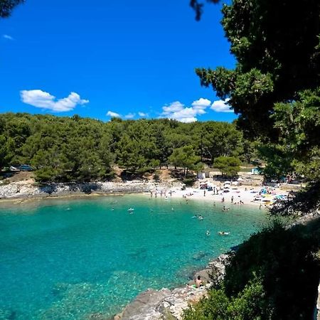 Apartment Zorika Near The Beach Pola Esterno foto