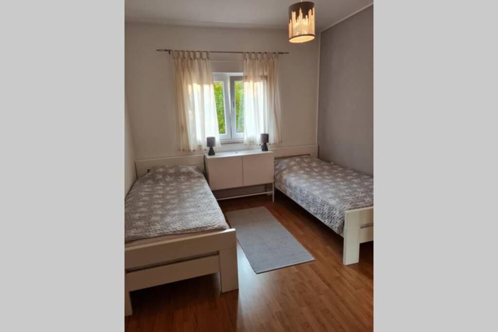 Apartment Zorika Near The Beach Pola Esterno foto