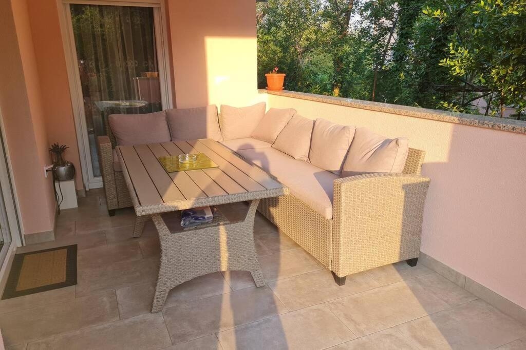 Apartment Zorika Near The Beach Pola Esterno foto